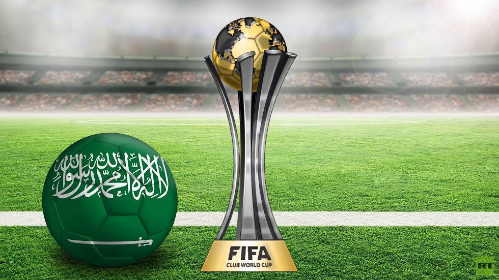 غدا. بدء تصفيات كأس الملك سلمان للأندية العربية