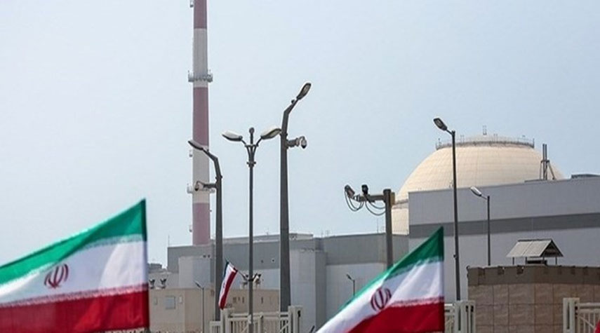 طهران تضع شرطاً مقابل إبطاء برنامج تخصيب اليورانيوم