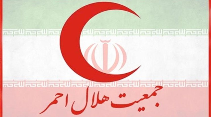 إنشاء مراكز للهلال الأحمر الإيراني في آسيا الوسطى