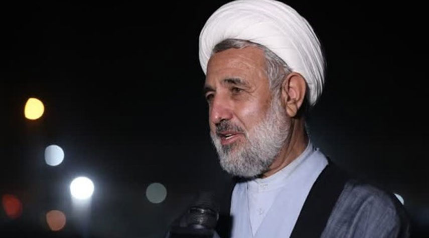 مسؤول برلماني: استشهد الإمام الحسين (ع) لينقذ الناس من الجهل والضلالة