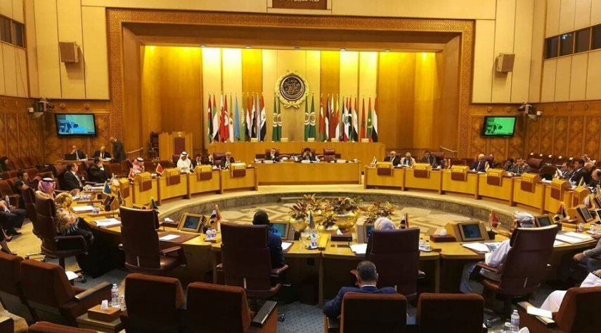 الجامعة العربية تدين اقتحام مسؤولين صهاينة ومستوطنين للمسجد الأقصى