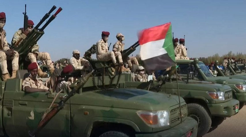 الجيش السوداني: نرغب في اتفاق يمهد لمناقشة قضايا ما بعد الحرب