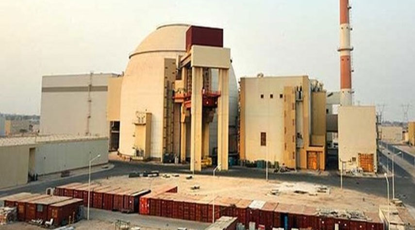 إيران ..إطلاق مشاريع عملاقة لتحلية المياه الى جانب المحطات النووية
