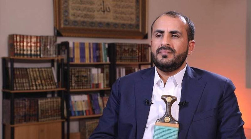 اليمن.. عبد السلام يشيد بالجهود العمانية
