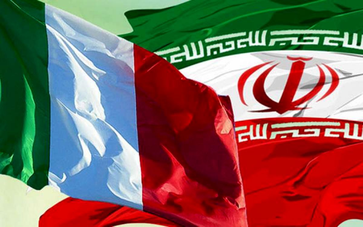 مسؤول يتوقع تجاوز قيمة التجارة بين إيران وإيطاليا