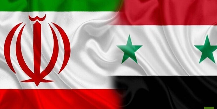 ايران وسوريا تلغيان التعرفة الجمركية بشأن الصادرات والواردات