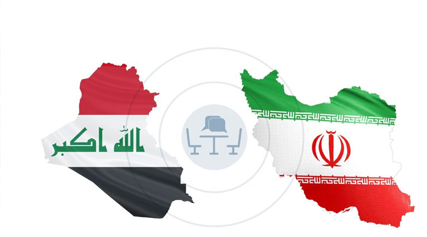 مشاورات ايرانية عراقية لمكافحة العواصف الترابية