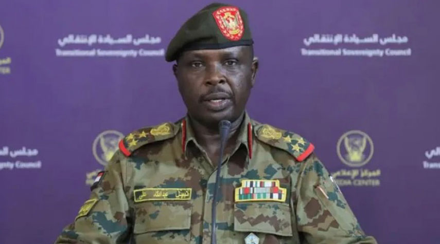 الجيش السوداني يؤكد مقتل العشرات من الدعم السريع