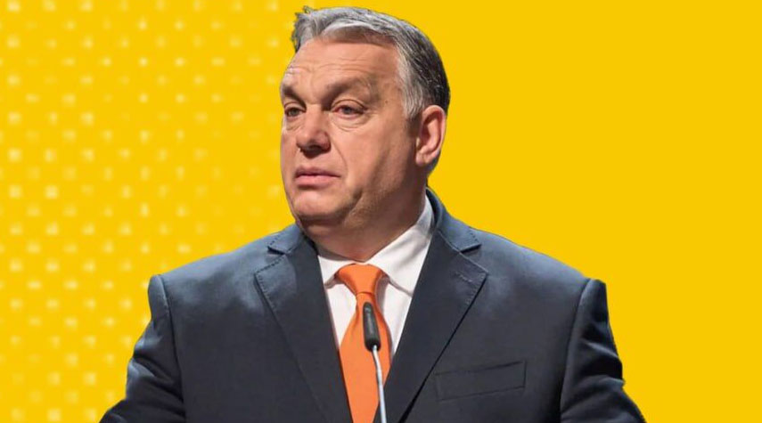 رئيس الوزراء المجري ينتقد الغرب على ترويج الأنماط الجنسية المنحرفة