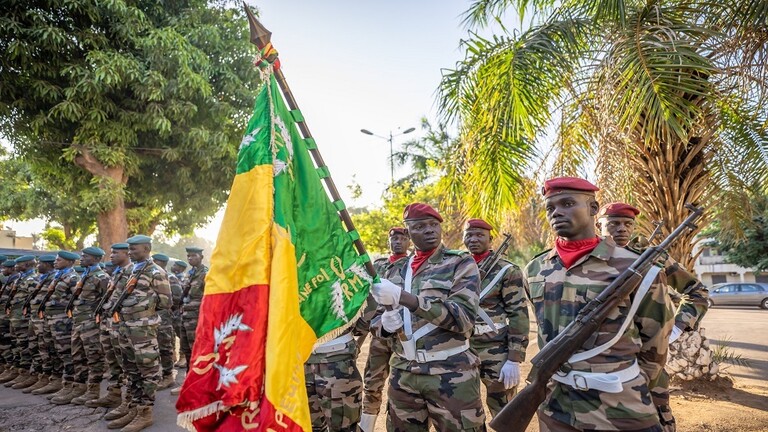 وفد رسمي من دولتين افريقيتين يتوجه إلى نيامي للتضامن مع النيجر