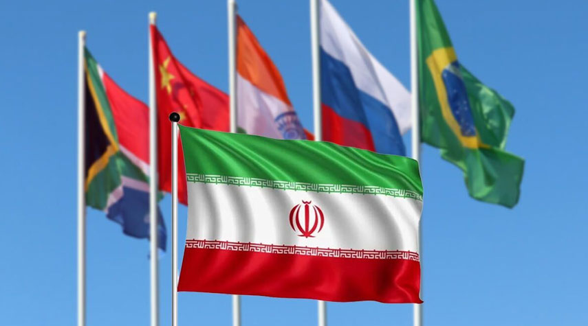 "مؤتمر إيران وبريكس"؛ خطوة نحو تحديد الطاقات المتبادلة