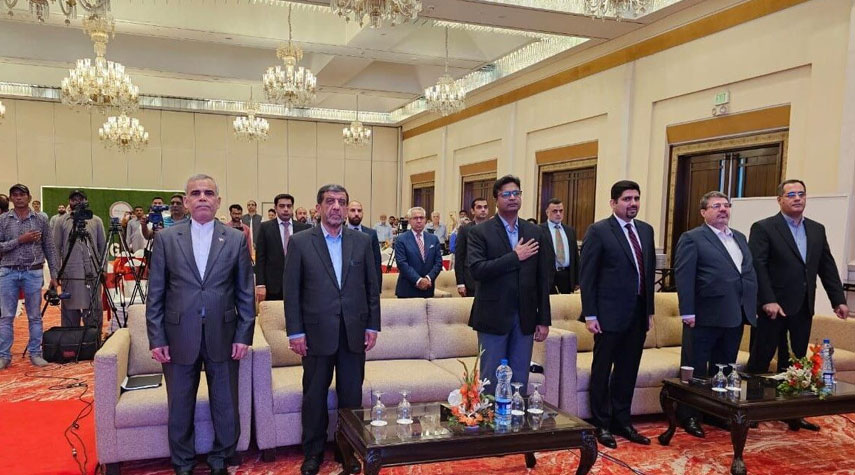 لاهور تستضيف ملتقى لتعزيز السياحة مع إيران