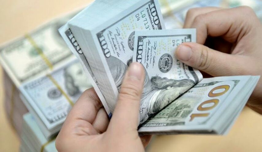 سعر الدولار اليوم في العراق مقابل الدينار