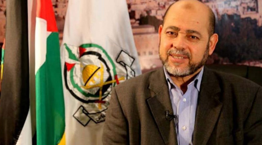 "حماس": اجتماع الأمناء العامين لم يخرج بنتائج ملموسة