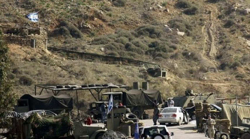 قناة عبرية تكشف هدف صواريخ أطلقت من لبنان على الأراضي المحتلة