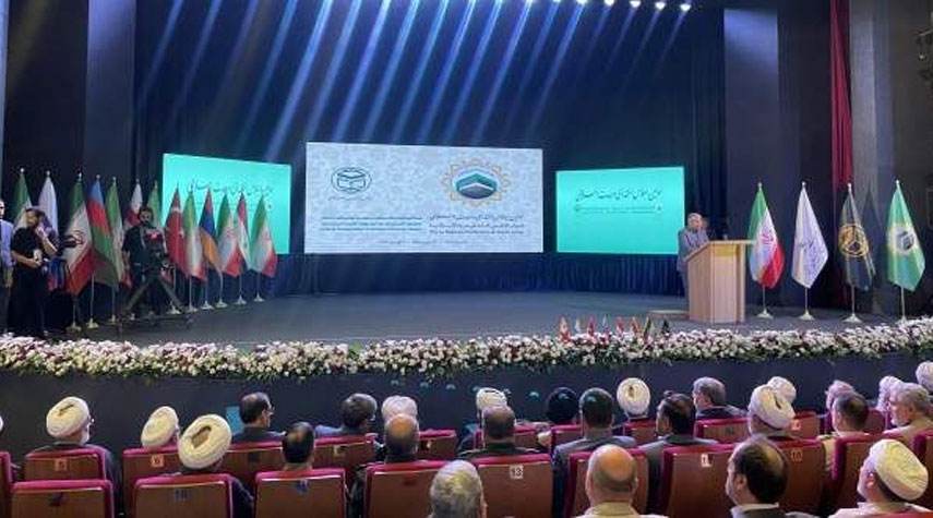المؤتمر الاقليمي الثالث للوحدة الاسلامية يبدء اعماله في محافظة اذربايجان