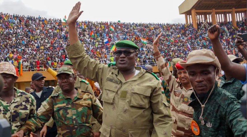 "فورين بوليسي": التدخل العسكري في النيجر محكوم عليه بالفشل