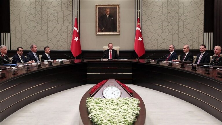 تركيا تدعو روسيا وأوكرانيا للجلوس إلى طاولة المفاوضات