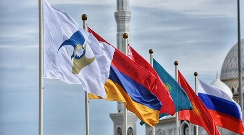 موسكو: دول أمريكا اللاتينية وإفريقيا ترغب بنظام تجارة تفضيلي مع الإتحاد الاقتصادي الأوراسي