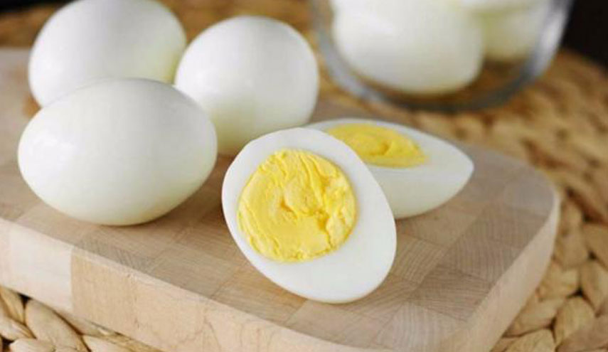 كم بيضة دجاج يمكن تناولها في اليوم؟