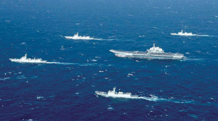 واشنطن تخطط لتعزيز دفاعاتها في جزيرة غوام الإستراتيجية بالمحيط الهادئ