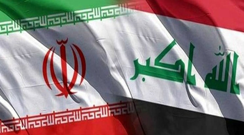صادرات إيران الى العراق ستبلغ رقماً قياسياً قدره 12 مليار دولار هذا العام