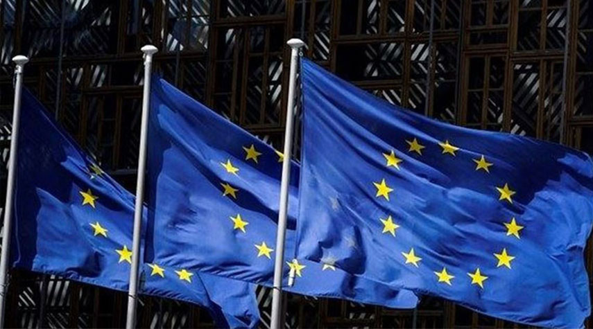 الاتحاد الأوروبي يكشف عن حجم تسليحه لأوكرانيا خلال 6 أشهر