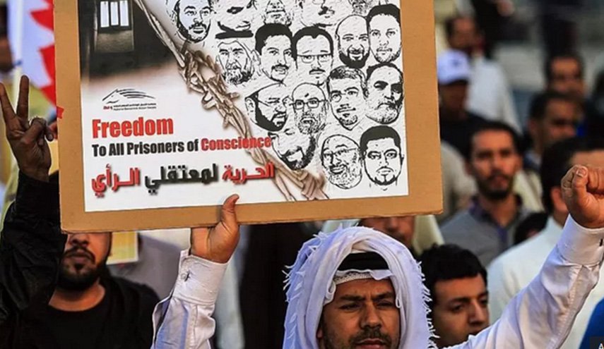 البحرين.. السجناء السياسيون في سجن "جو" يواصلون إضرابهم عن الطعام