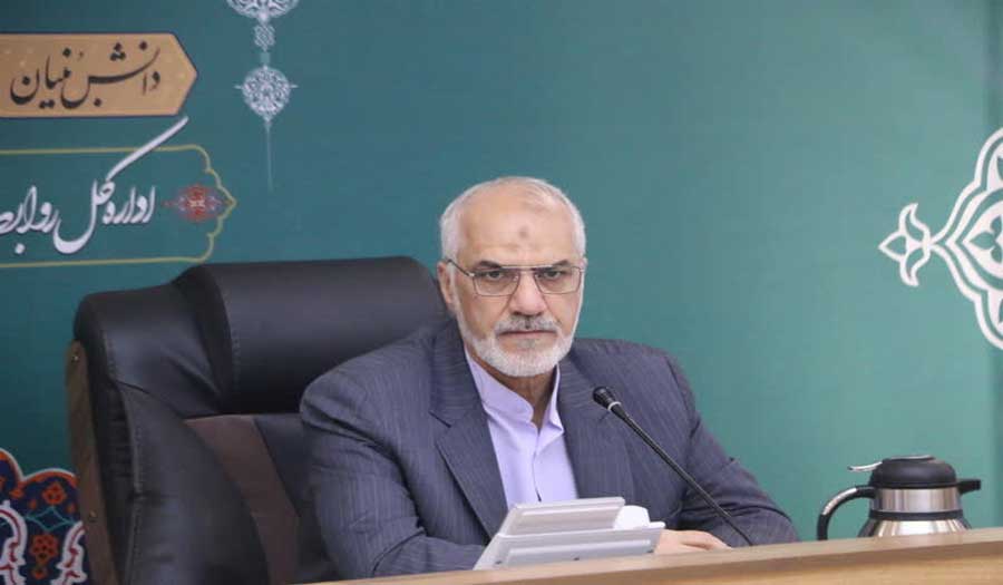 إيران والعراق ينشآن مركزا مشتركا للتعاون خلال زيارة الأربعين
