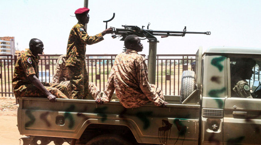 الجيش الصومالي يعلن مقتل 18 عنصرا من حركة الشباب