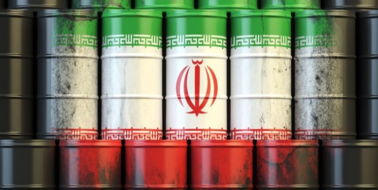 الكشف عن حجم إنتاج إيران من النفط