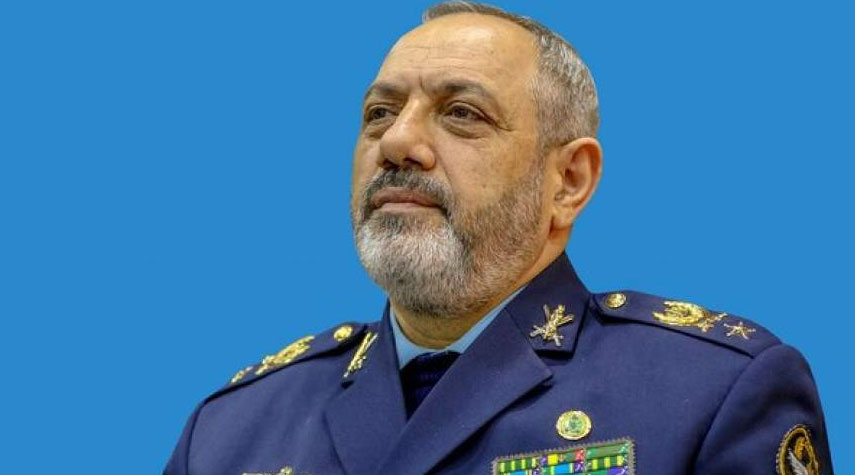 نائب رئيس هيئة الأركان المسلحة الإيرانية يزور موسكو