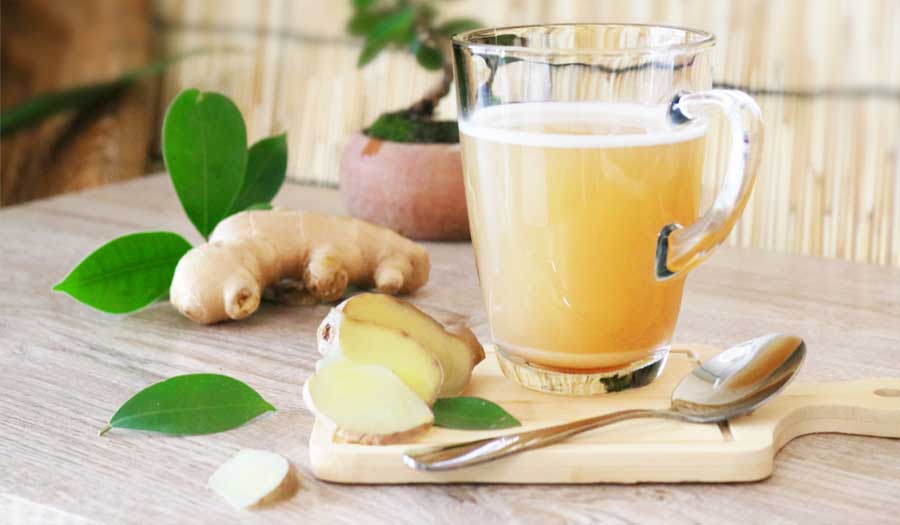 شاي الزنجبيل مفيد وقد يصبح خطرا.. تعرف على فوائده وأضراره!  