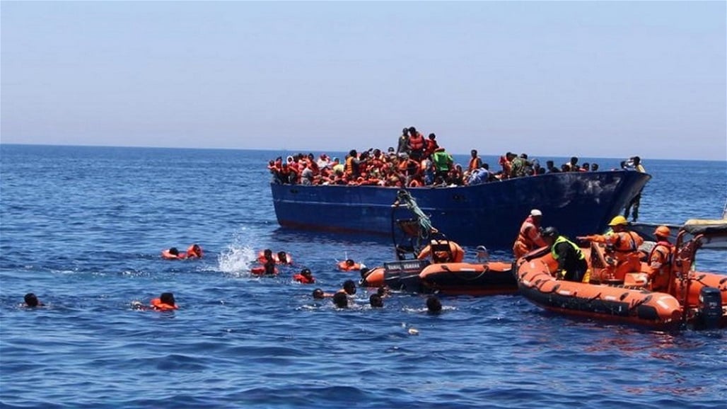 مصرع وفقدان 12 مهاجرا قبالة السواحل التونسية