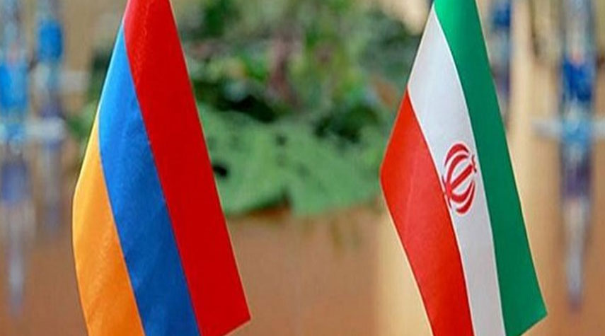 يريفان: إيران كانت وستظل شريكًا خاصًا لأرمينيا