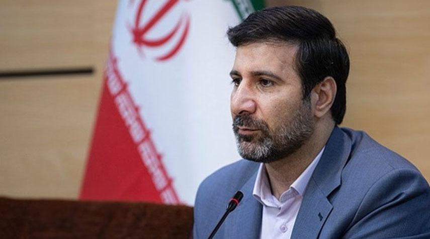 مسؤول إيراني: مهاجمة المدنيين العزل تظهر ذروة جبن وخسّة الأعداء
