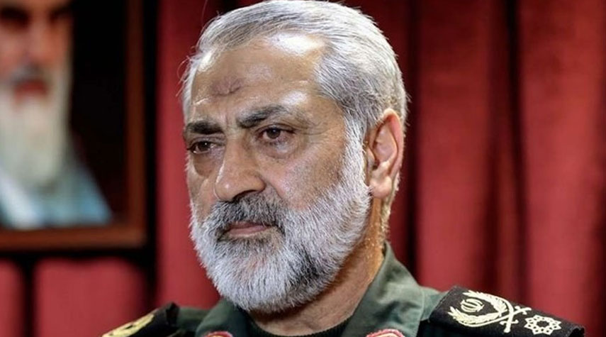 متحدث القوات المسلحة الإيرانية: لا نجامل أحداً بشأن الجزر الثلاث