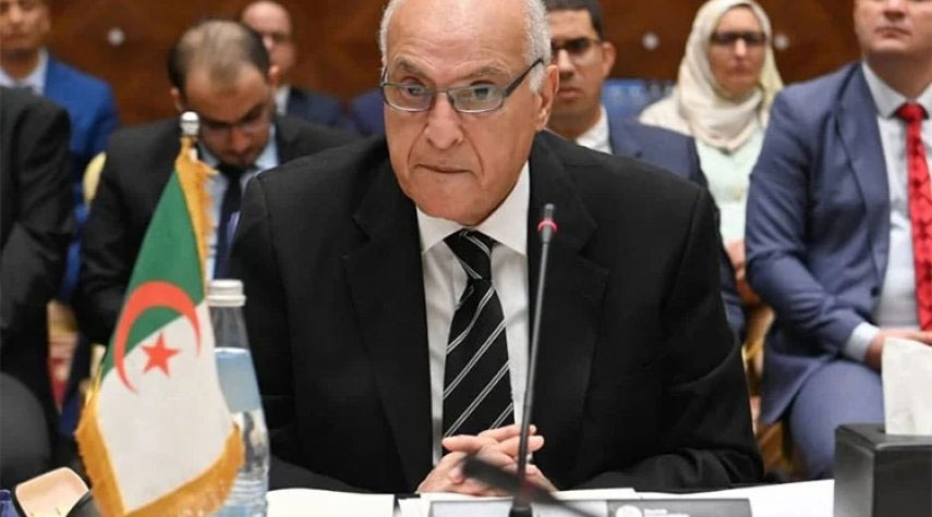 وزير الخارجية الجزائري يطرح خارطة طريق لحل قضية النيجر