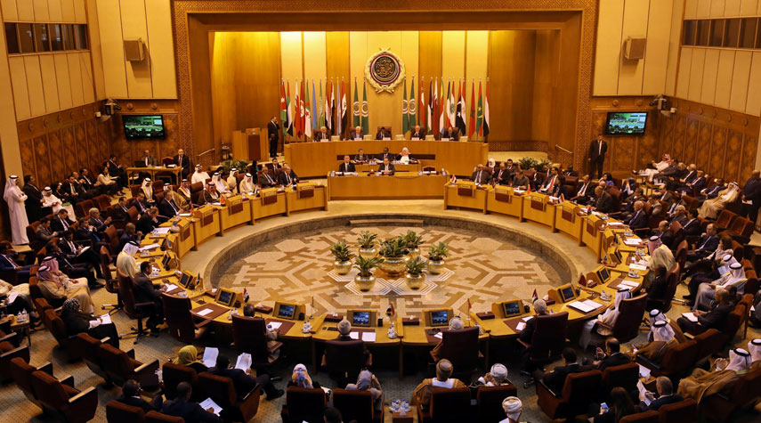 جامعة الدول العربية تعرب عن القلق أزاء إشتباكات العاصمة الليبية