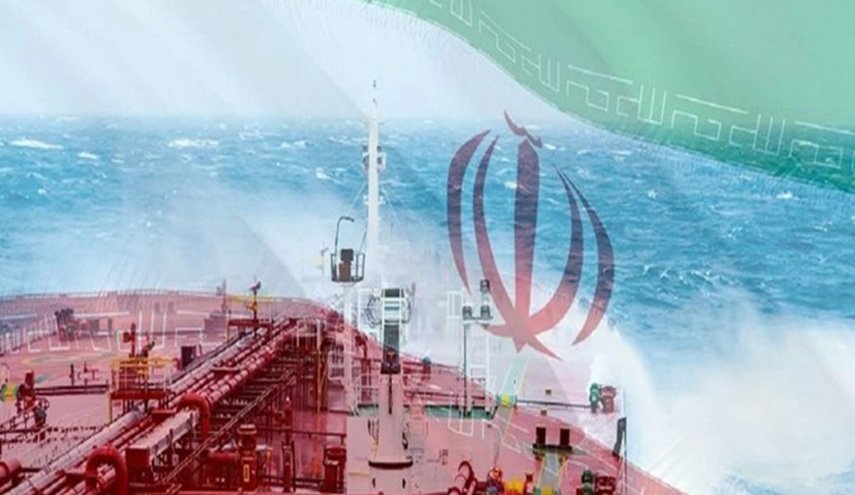 قفزة في صادرات نفط إيران إلى الصين