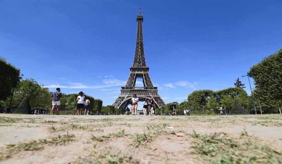 فرنسا تفرض قيودا على استهلاك المياه في 78 مقاطعة