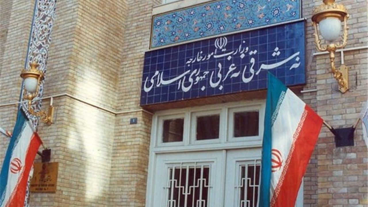 طهران تستدعي القائمين بأعمال سفارتي السويد والدنمارك
