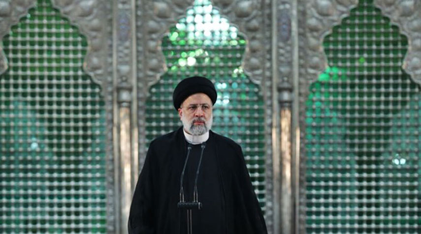 رئيس الجمهورية: ما تمتلكه ايران كفيل بازالة العوائق
