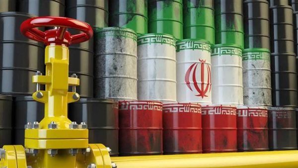 تقرير يكشف عن حجم صادرات إيران النفطية