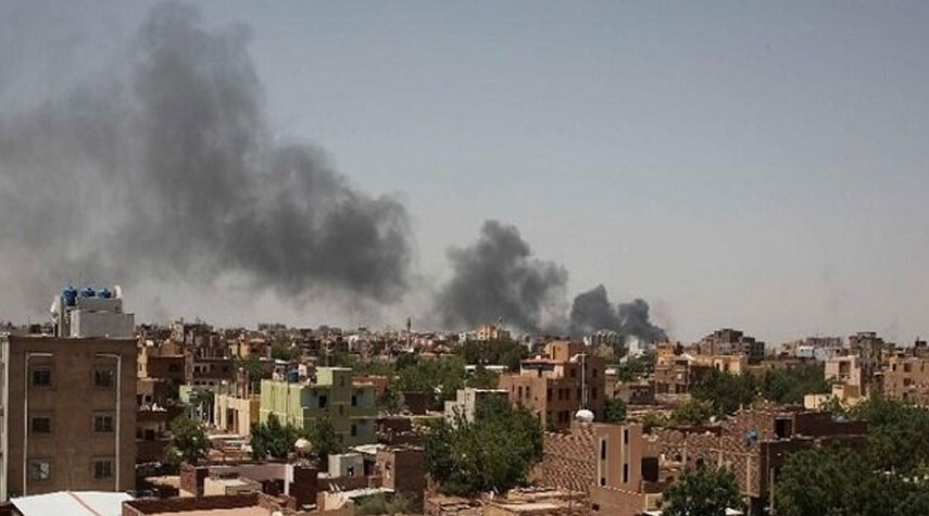 السودان.. الجيش يصد محاولات اقتحام "الدعم السريع" لمقر المدرعات