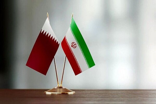 إيران وقطر تعقدان ملتقى التعاون الاقتصادي في ديسمبر القادم