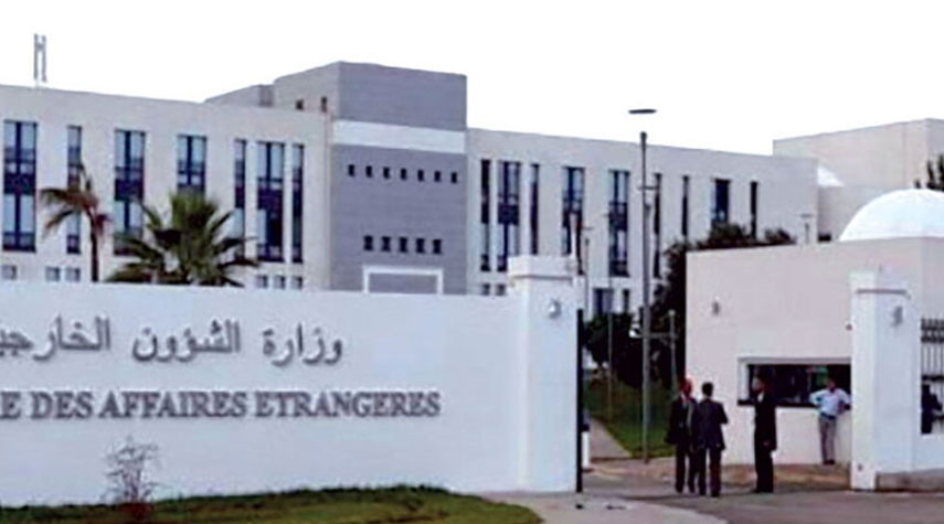 في إطار مساعي الوساطة.. الجزائر توفد مسؤولًا في وزارة الخارجية إلى النيجر
