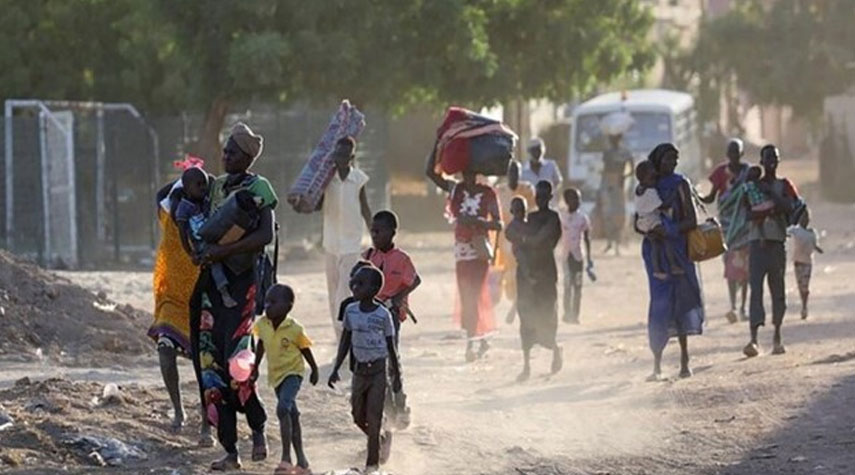 الأمم المتحدة تحذر من تدمير السودان بالكامل