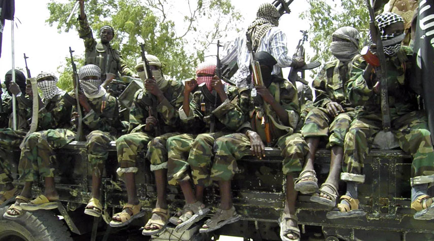 الجيش الصومالي يسيطر على المعقل الرئيسي لـ "الشباب"