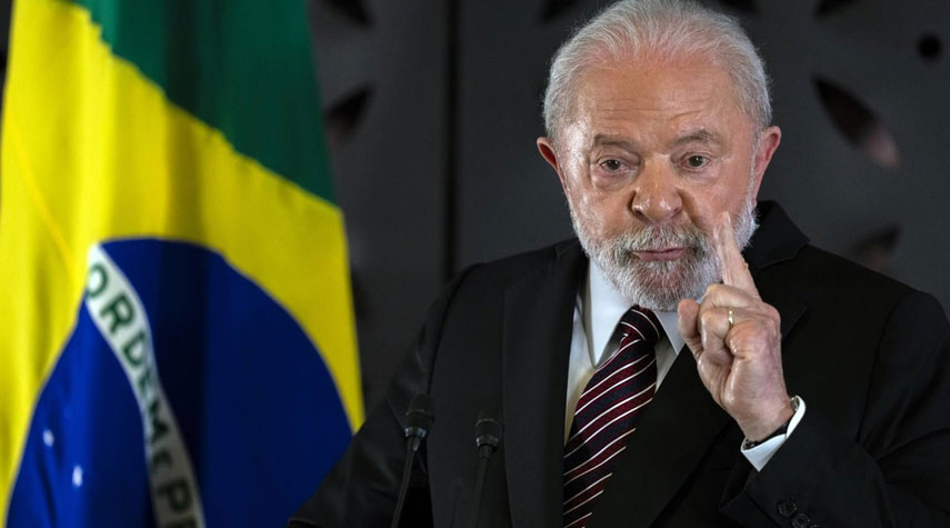 الرئيس البرازيلي يطالب بتغيير مجلس الأمن